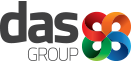 Das Group Logo